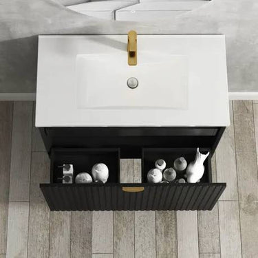 Marlo | 600mm Vanity With Legs
