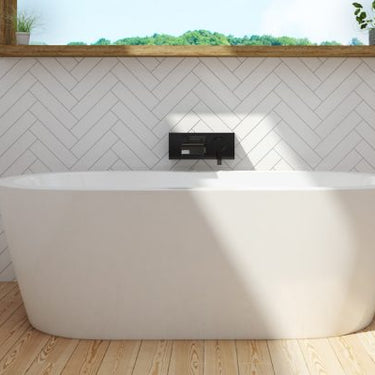 Cool 1500 Freestanding Bath