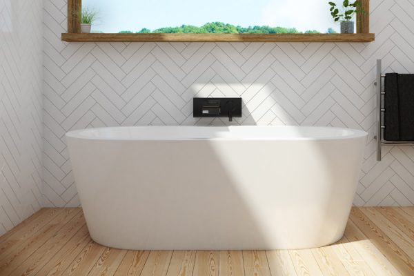 Cool 1500 Freestanding Bath