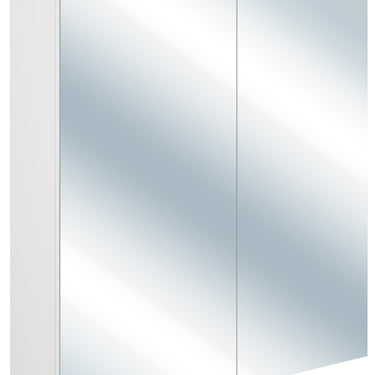 Pencil Edge 750 mm Shaving Cabinet