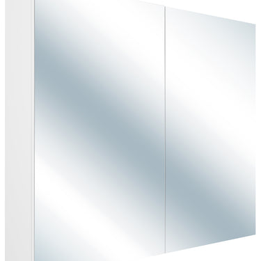 Pencil Edge 900 mm Shaving Cabinet