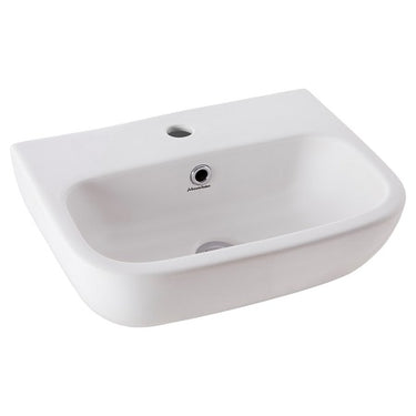 Emilia 450 Wall Hung Basin