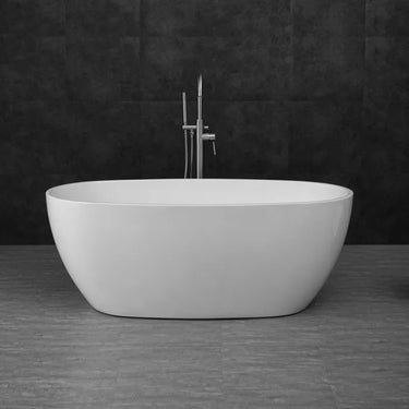 Vinny | 1300 freestanding bath tub inc waste