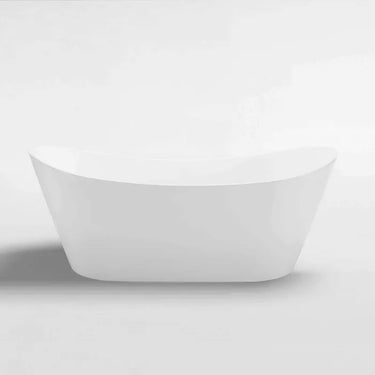 Viva | 1500 High Back freestanding bath tub inc waste