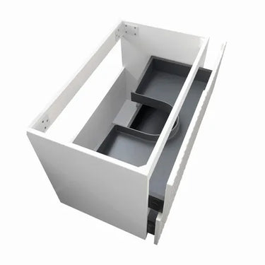 Noosa | 900mm Wall Hung Noosa Vanity