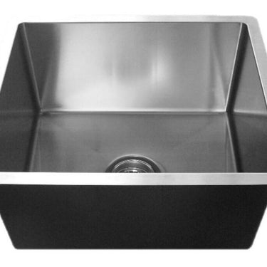 Calabria 450 Single Bowl Sink