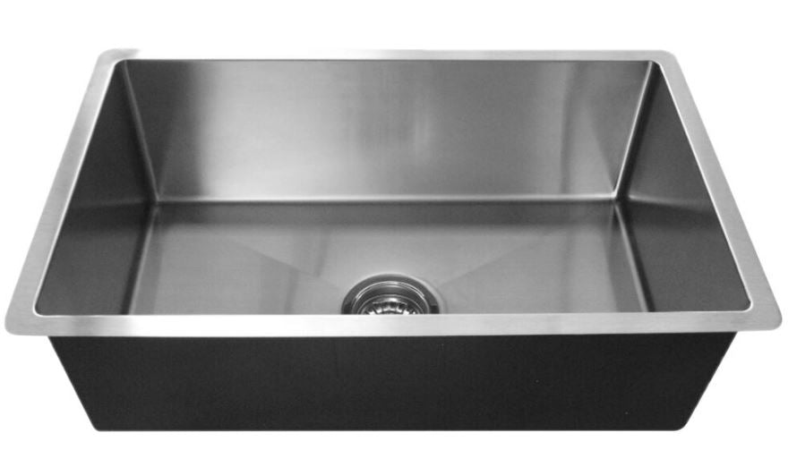 Calabria 700 Stainless Steel Sink