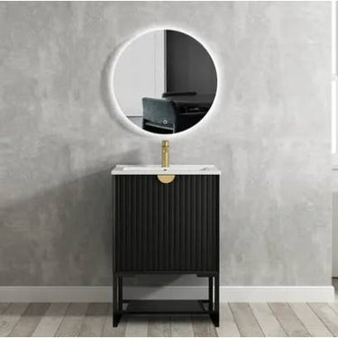 Marlo | 600mm Vanity With Legs