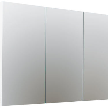 Pencil Edge 1200 mm Shaving Cabinet