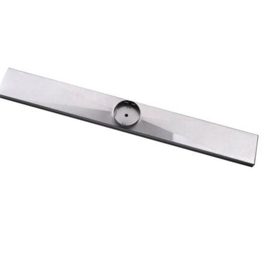 1800 mm | Centre Outlet Tile Insert Stainless steel 304 Smart Linear Floor Waste Drain